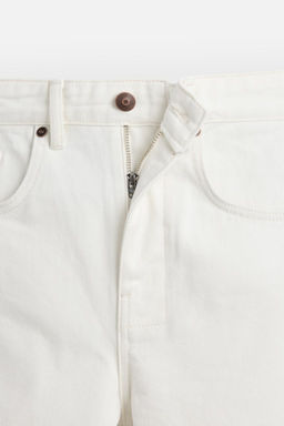 STRAIGHT-LEG JEANS - Zara фото 8