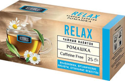 ETRE, чайный напиток Relax Ромашка, 32,5 г  фото 2