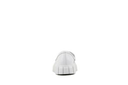 Лоферы EDART 145.91505w. white