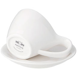 Чайный набор Lefard Native на 4 персоны 8 предметов 200 мл  фото 3