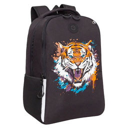 RB-551-7 Рюкзак школьный - Grizzly фото 12