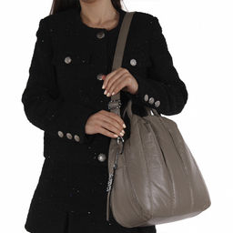 Рюкзак 69091-5 brown Velina Fabbiano-Safenta