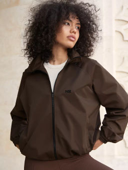 Ветровка демисезонная