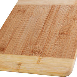 30664 Доска разделочная 28х21,5 см Бамбук MB (х12) - Mayer&boch фото 2