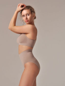 MY Трусы женские S1784 SLIP SHAPER MEDIA (1/72)  фото 17
