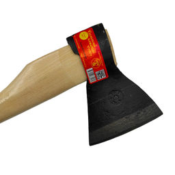 Топор плотницкий с топорищем А2 2кг (Ижевск)