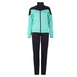 RODOS Спортивный костюм женский весна/лето М-143 Бирюза  фото 7