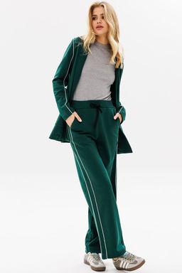 Костюм GO F3079/25-02.164-170 хвоя