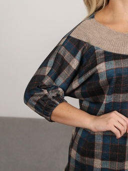 Джемпер М4-5349/3 - Wisell фото 14