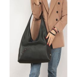 Обложка для автодокументов Croco-АВ-1107 н/к, синий пулл-ап (85) 245251  фото 4