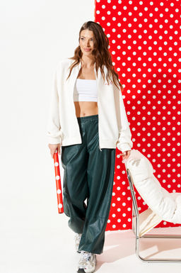 брюки женские - Elletto фото 4