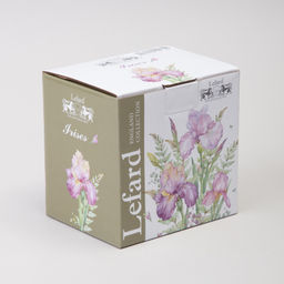 КРУЖКА LEFARD IRISES 330 МЛ  фото 2