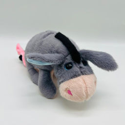 Мягкая игрушка Ослик 30 см - Storyland фото 2