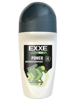 EXXE MEN део-ролл Муж 50мл Power