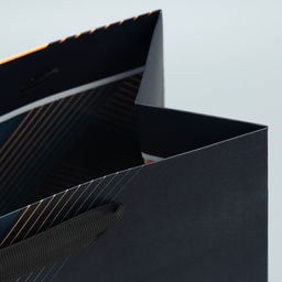 Пакеты подарочные ламинированные, двухсторонние, упаковка, Мужчины с Марса 12?15?5.5 см ? 40?31?11.5 см