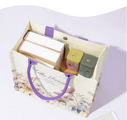 Сумка Rui-Mi-60-Purple - Ferro фото 3