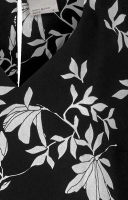 Блузка, черно-серая - Heine фото 3