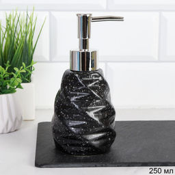 Дозатор для жидкого мыла / HZ054B /уп 72/