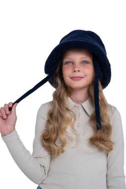 Панама ДЕТСКАЯ - Woollamb фото 24