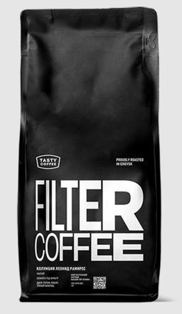 Кофе Колумбия Леонид Рамирес - Tasty coffee фото 6