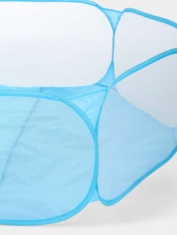 Бассейн сухой для шариков «Голубой», 110×110×38 см