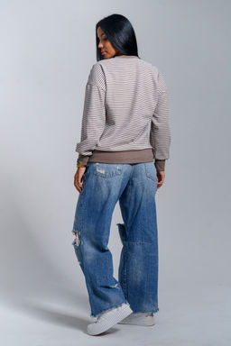 Свитшот Мелиса