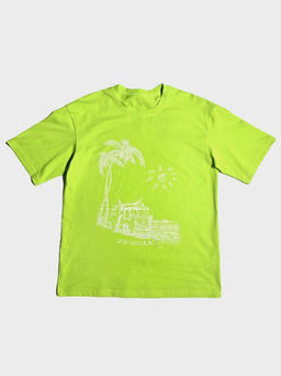 Футболка Top489P - Argo exclusive фото 3