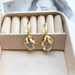 504185450 Серьги