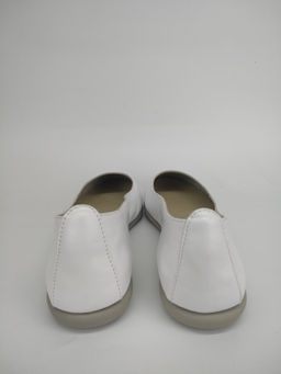 Балетки натуральная кожа