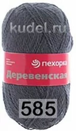 ДЕРЕВЕНСКАЯ - Пехорка фото 34