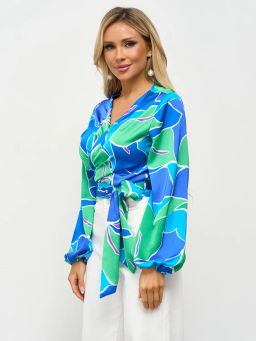 JETTY Блуза  фото 8