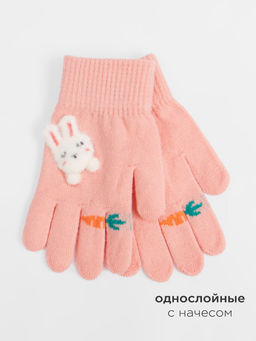 Перчатки детские Kim Lin  фото 2