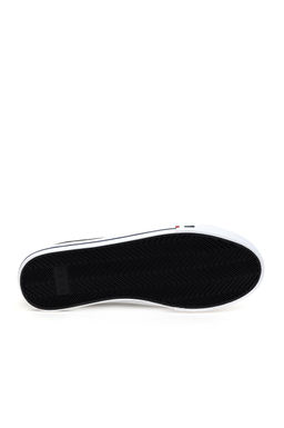 Erkek Siyah Ayakkab_ Sepette S_rpriz _ndirim - U.s. polo assn фото 5