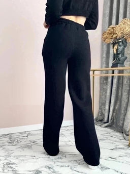 Брюки с начесом - Liketon фото 3