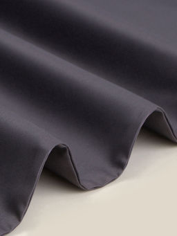 Пододеяльник 1.5-спальный SL Home Graphite, 180220 см, сатин - Sima-land home фото 9