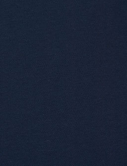 Lacivert Slim Fit %100 Pamuk K_vr_lmaz Fermuarl_ Polo Yaka Basic Ti__rt