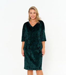 платье бархат - Lavelis фото 5