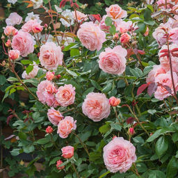 R568 Э ШРОПШИР ЛЭД