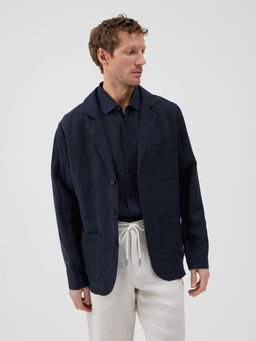 Мужской Пиджак - Mossmore фото 15