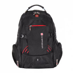 Рюкзак 1815W black Whiff