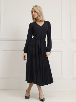 Платье П5-4858/18 - Wisell фото 9