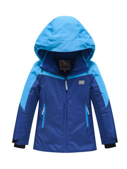 Горнолыжный костюм до -25С