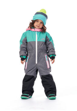 Комбинезон детск. Кабби