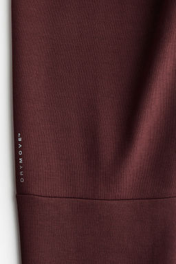 Joggers de deporte con DryMove Slim Fit - H&m фото 4