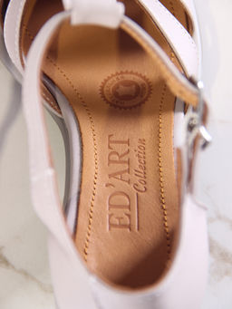 Босоножки EDART 5034.23663 vi. Визон стар