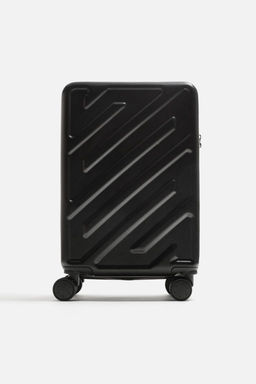 TRAVEL SUITCASE - Zara фото 2