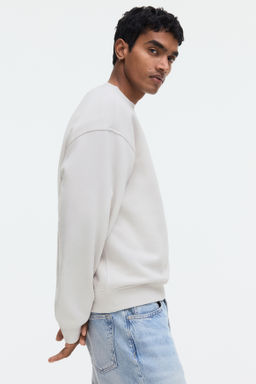 Sudadera Loose Fit - H&m фото 16
