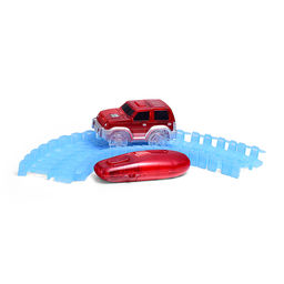 Трек "Кульминация" в коробке