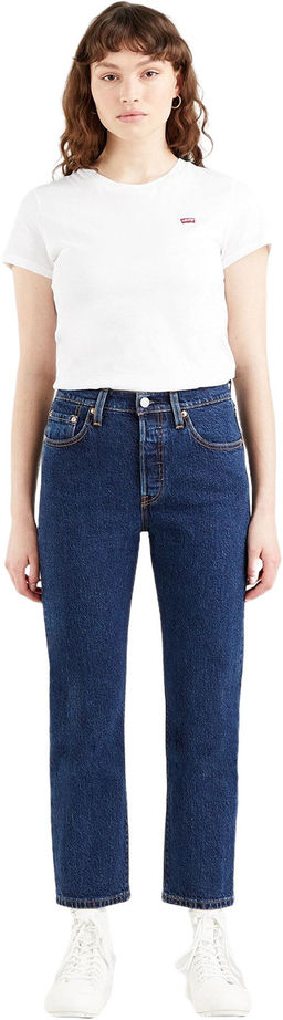 Джинсы женские