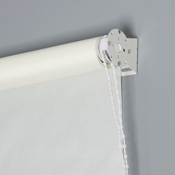 Штора рулонная Механика, 60180 см, цвет молочный - Simaland фото 2
